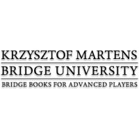 Martens Bridge University